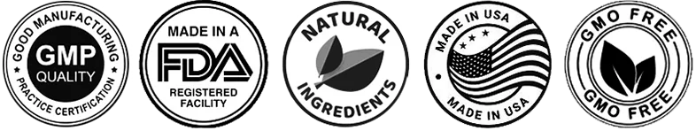 CogniNectar Supplement Facts